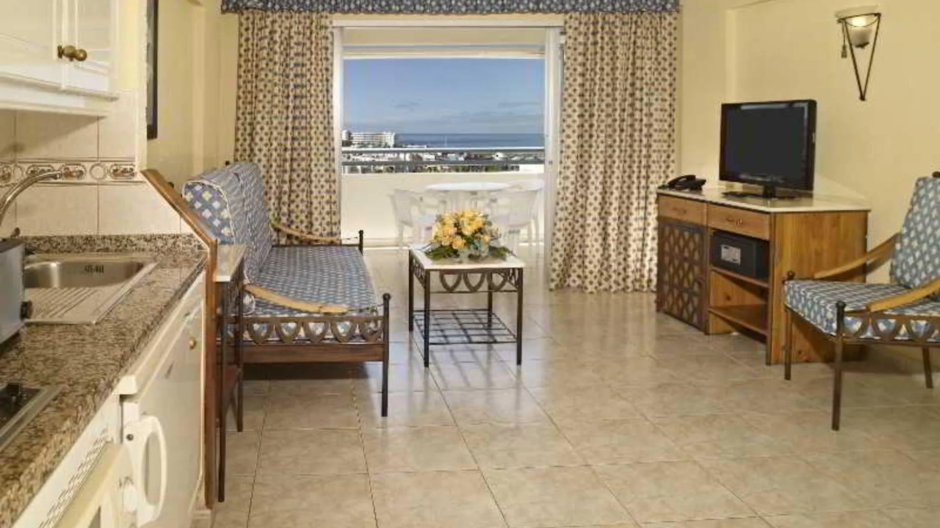 Hovima Santa Maria Hotel Costa Adeje   Costa Adeje (Tenerife)