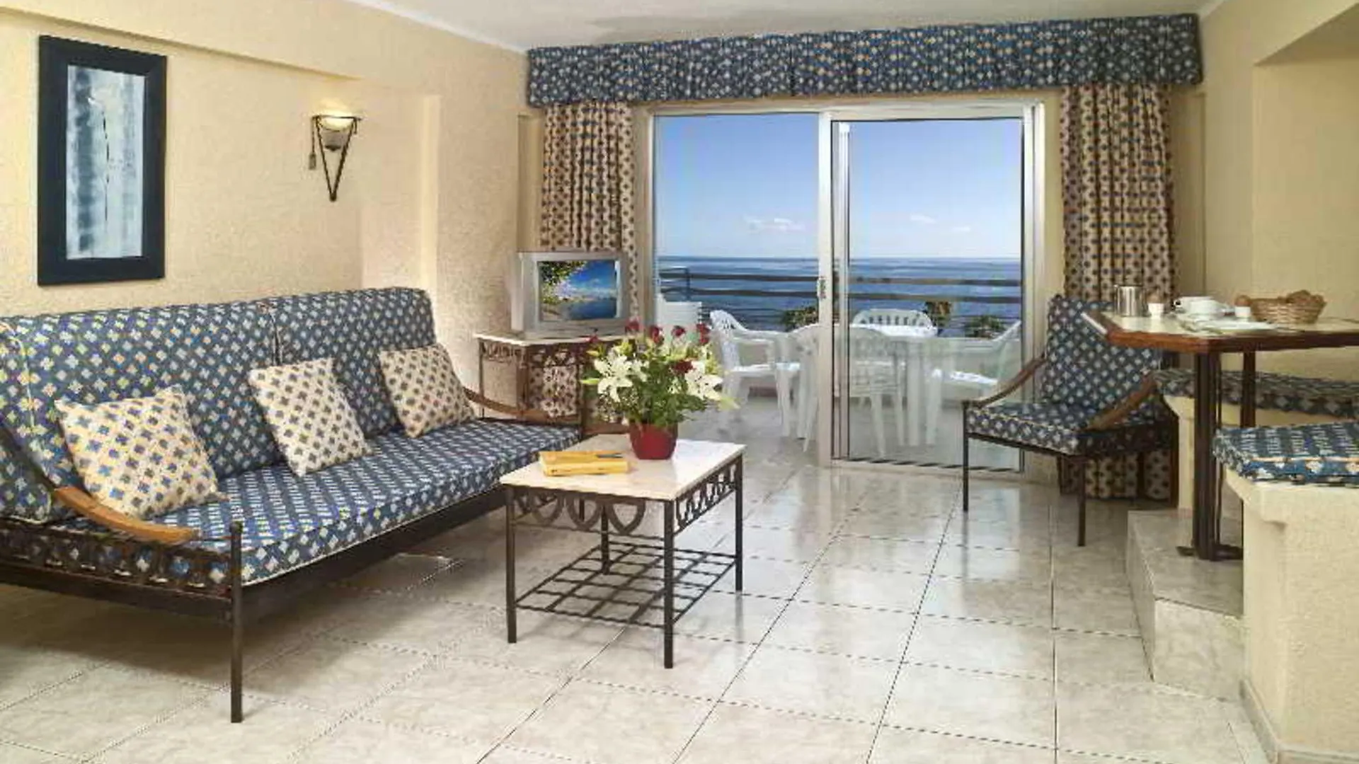 ***  Hovima Santa Maria Hotel Costa Adeje  Spain