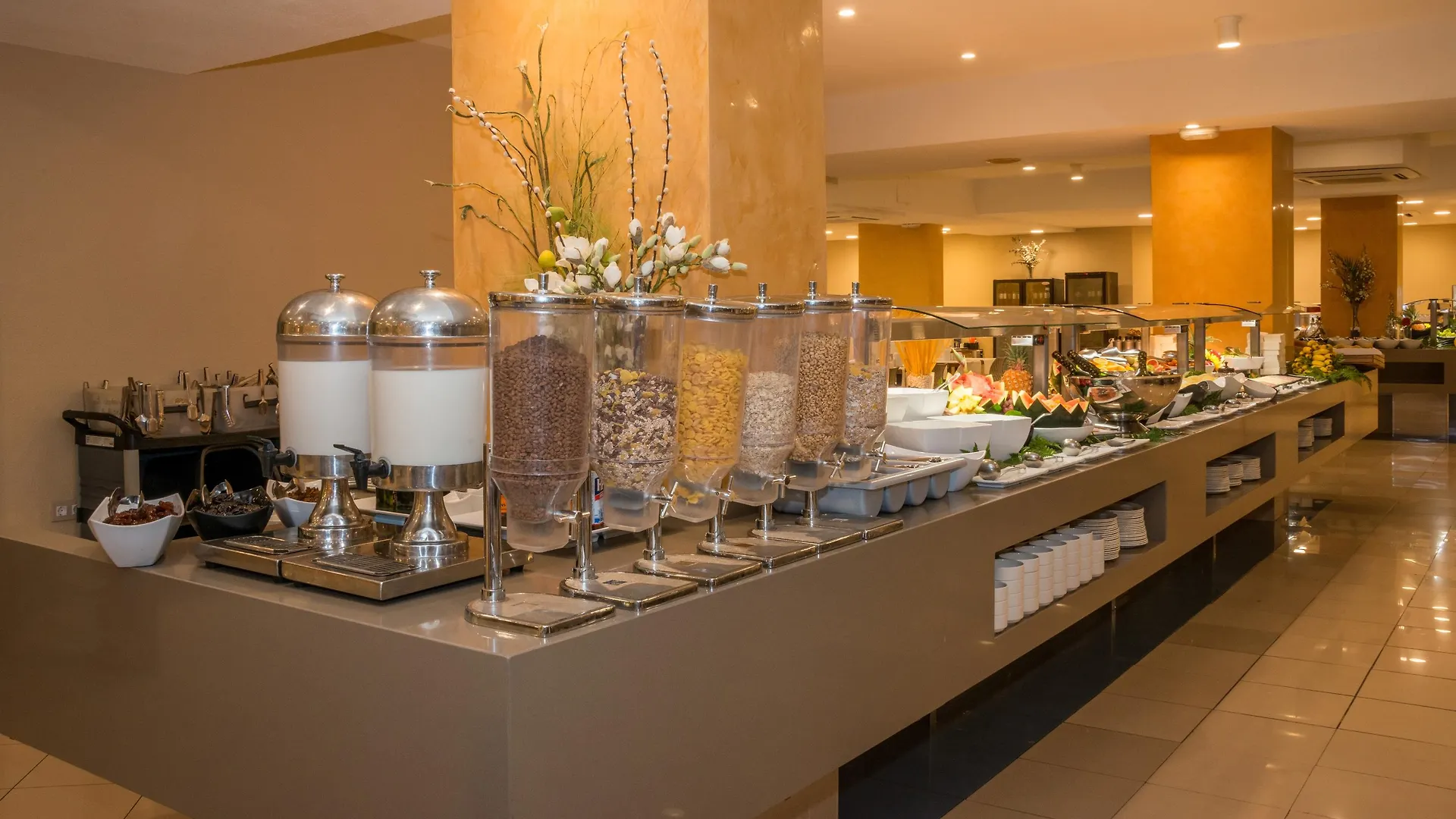 Hovima Santa Maria Hotel Costa Adeje