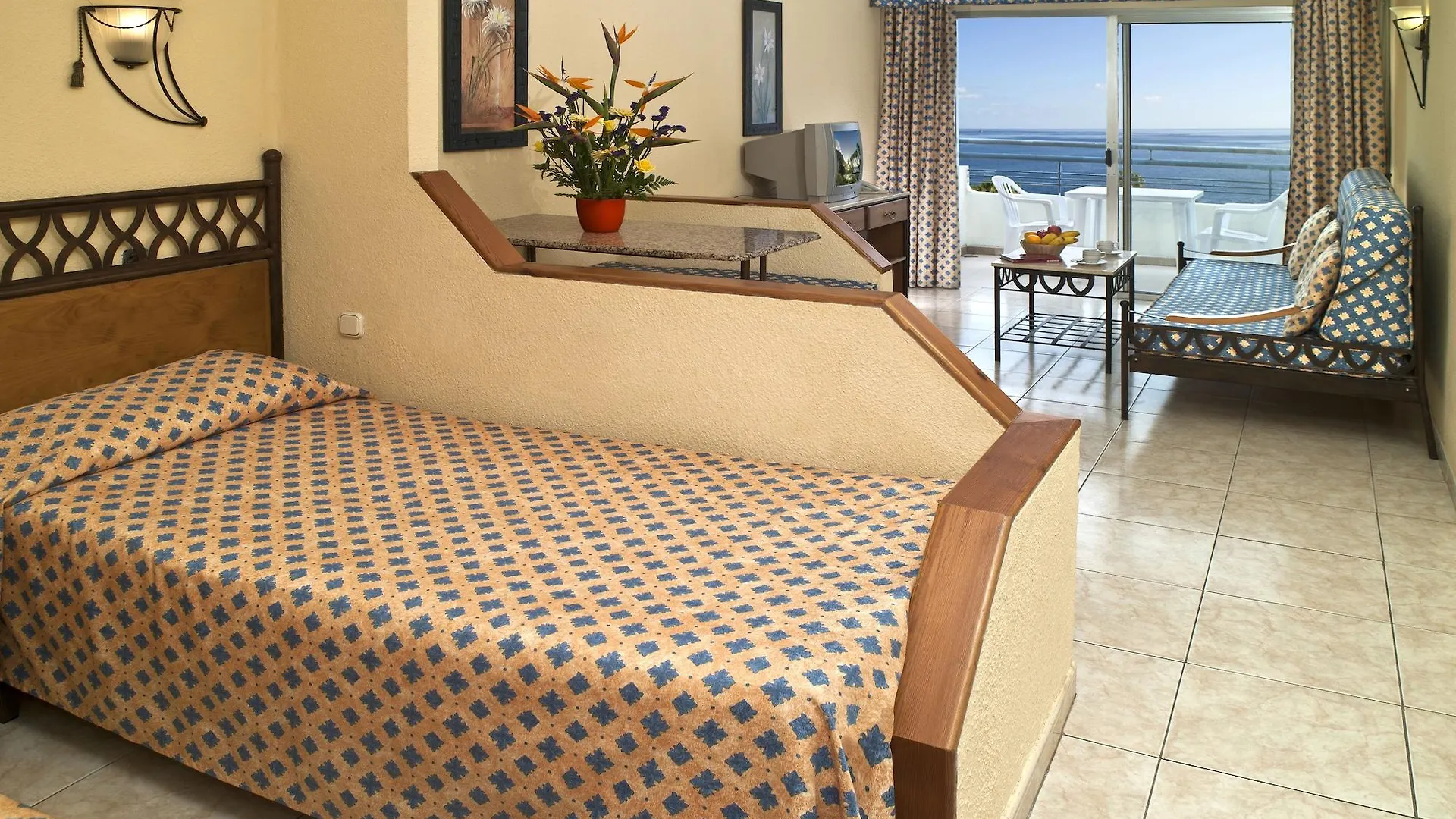 Hovima Santa Maria Hotel Costa Adeje  Costa Adeje (Tenerife)