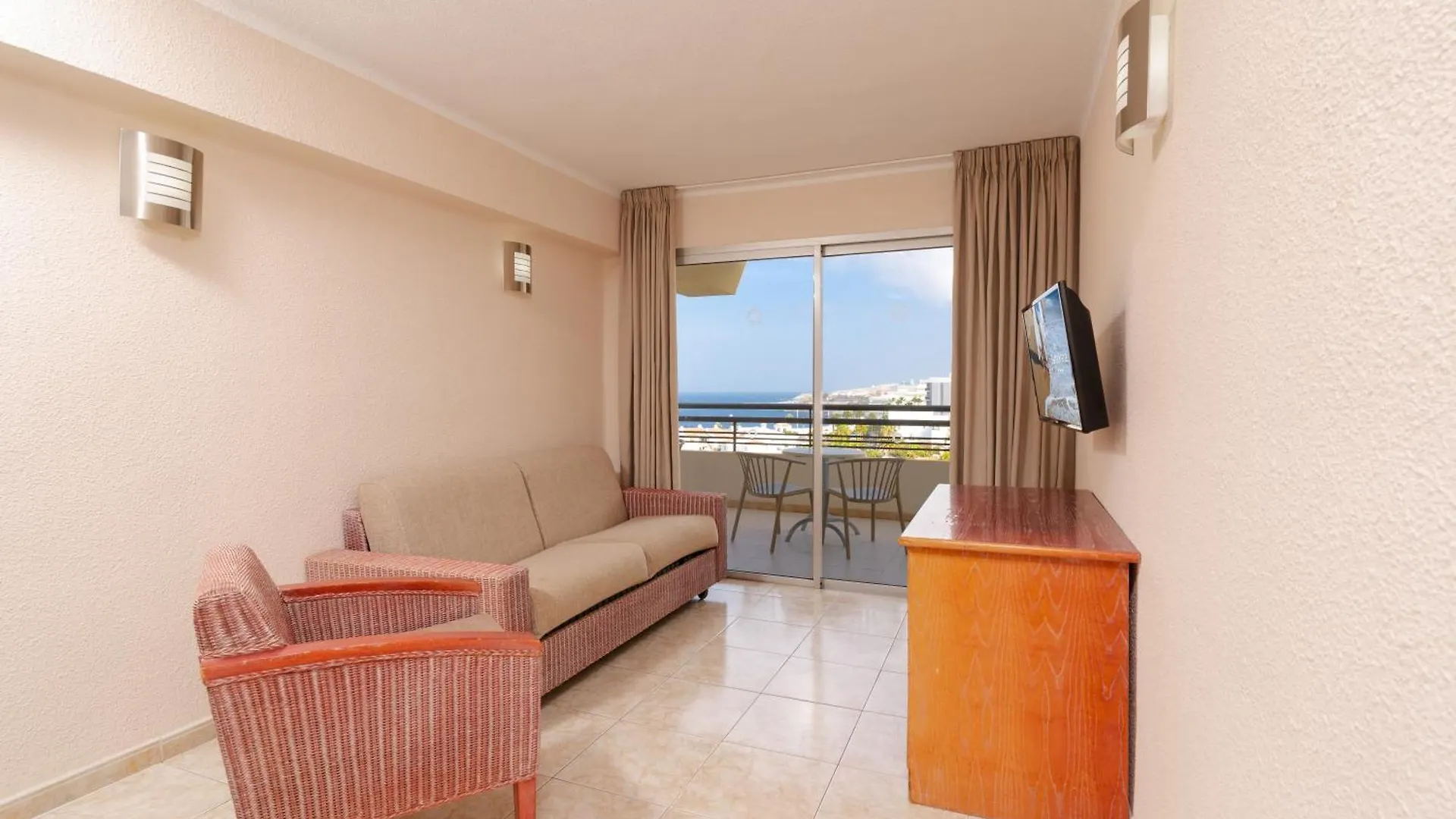 Hovima Santa Maria Hotel Costa Adeje