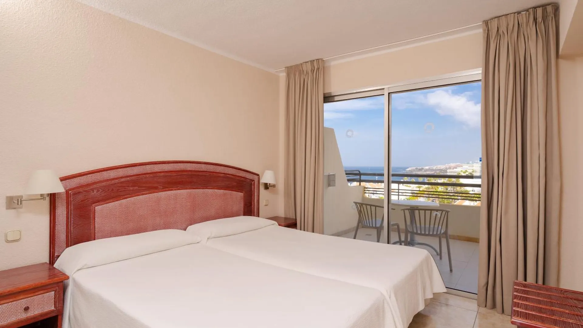Hovima Santa Maria Hotel Costa Adeje