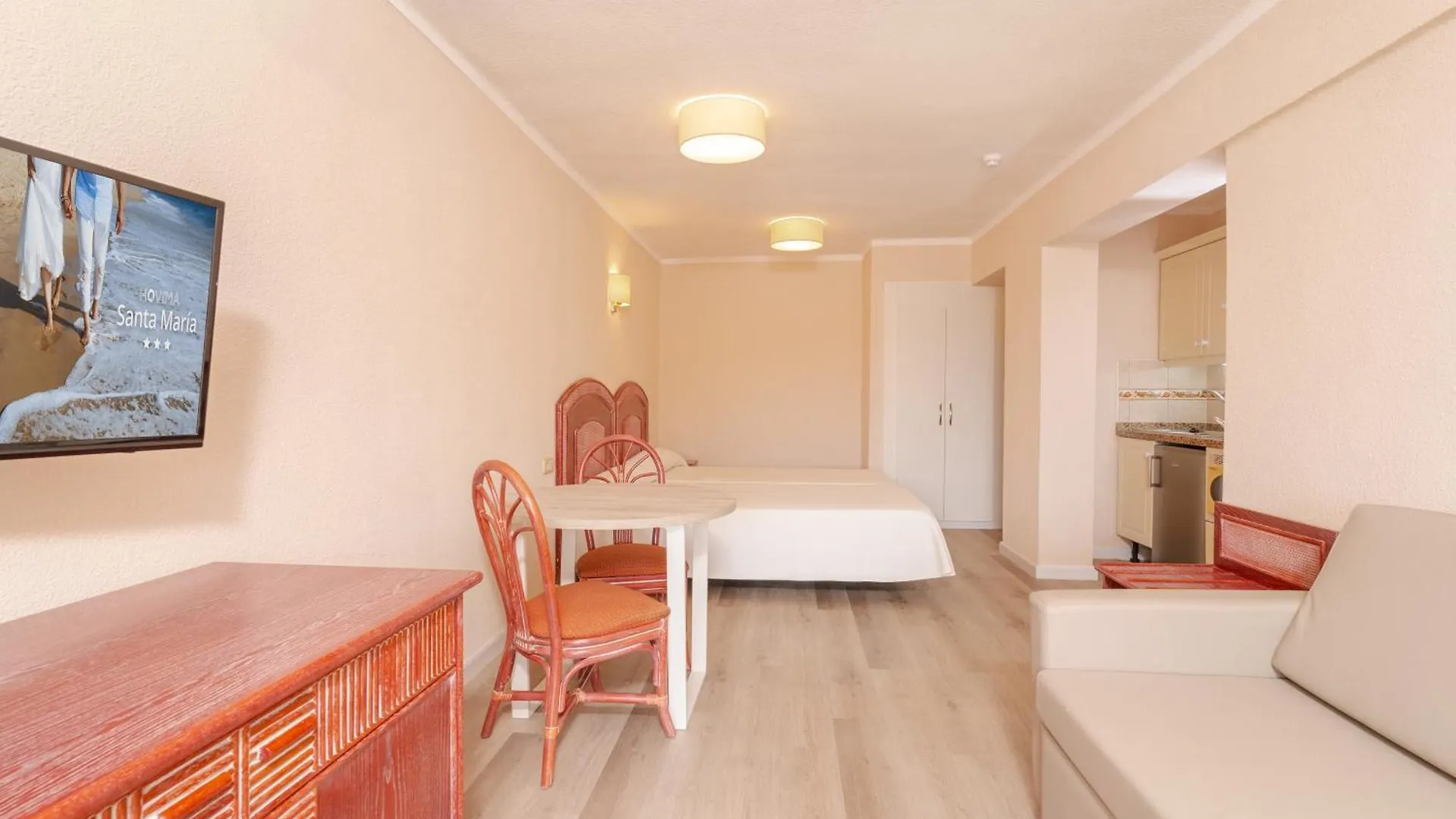 Hovima Santa Maria Hotel Costa Adeje  Spain