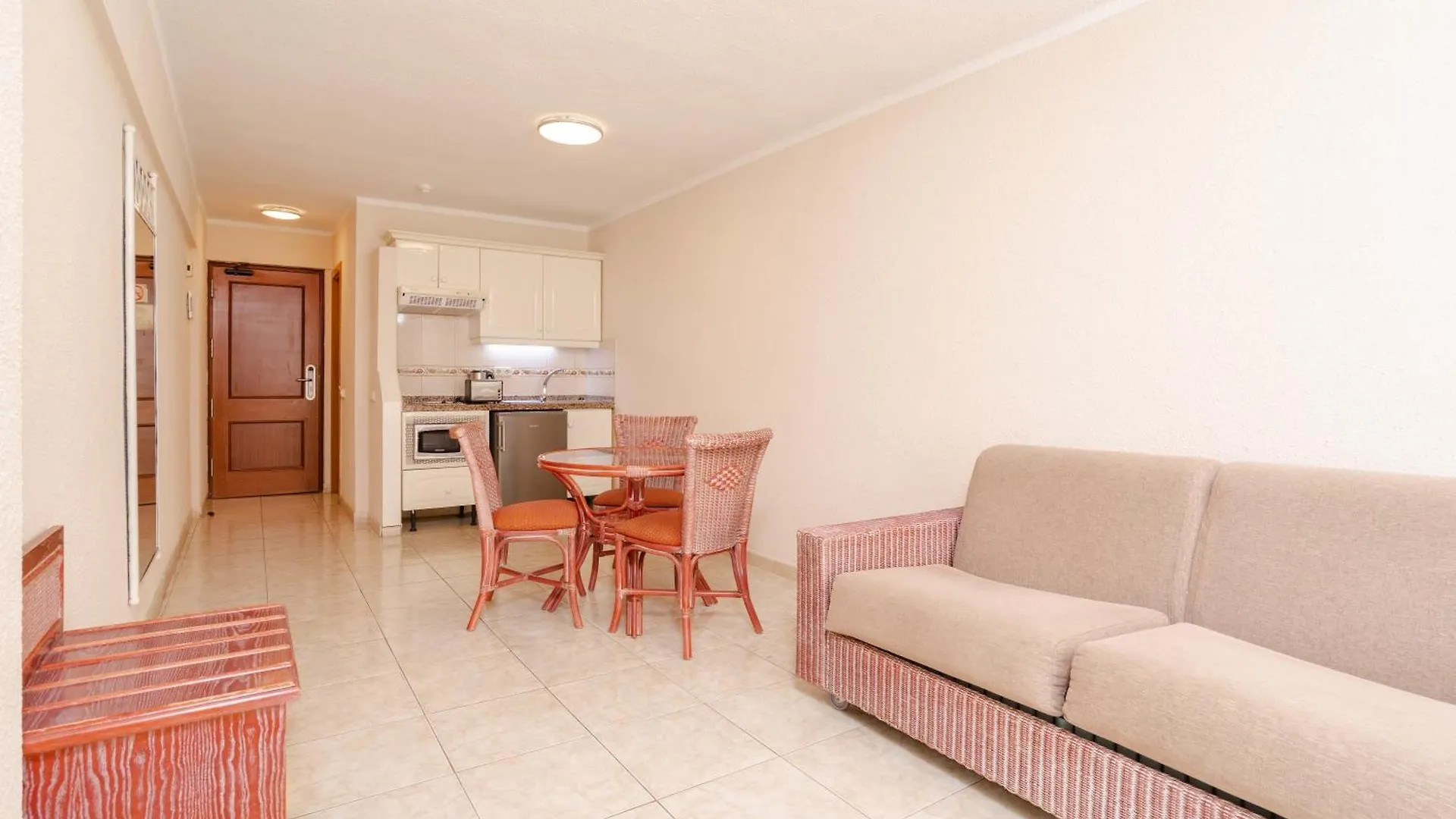 Hovima Santa Maria Hotel Costa Adeje