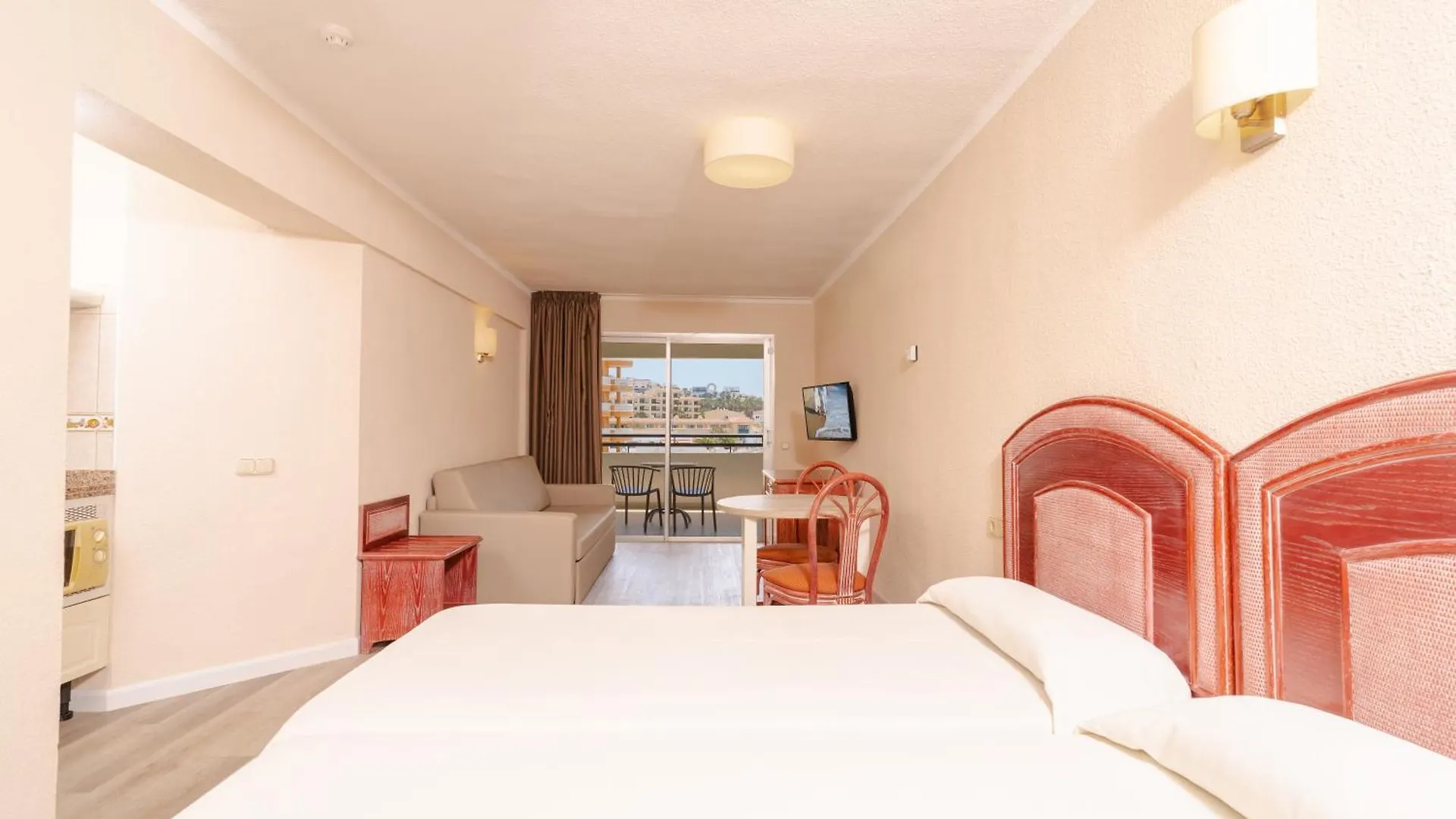Hovima Santa Maria Hotel Costa Adeje