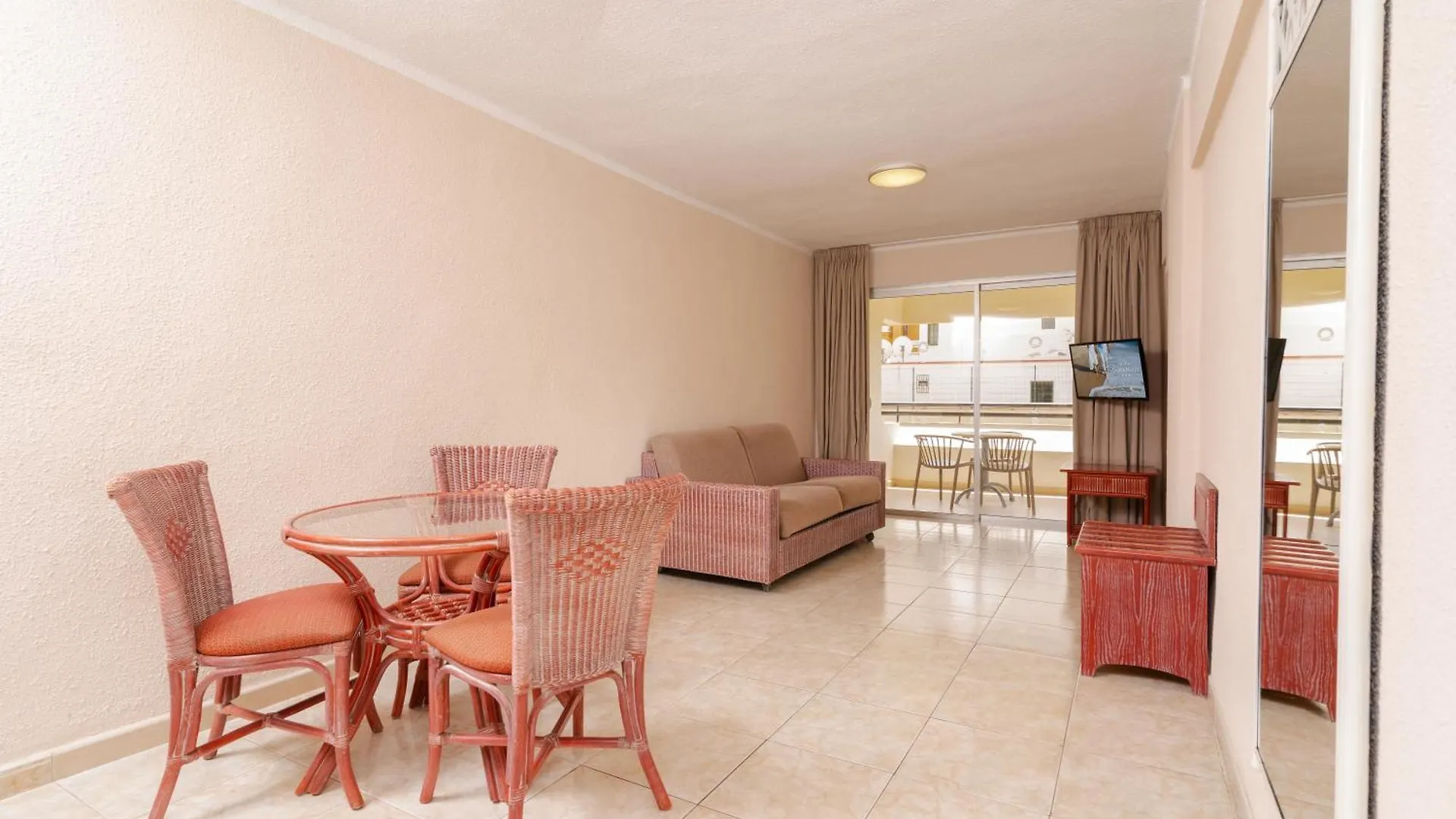 Hovima Santa Maria Hotel Costa Adeje