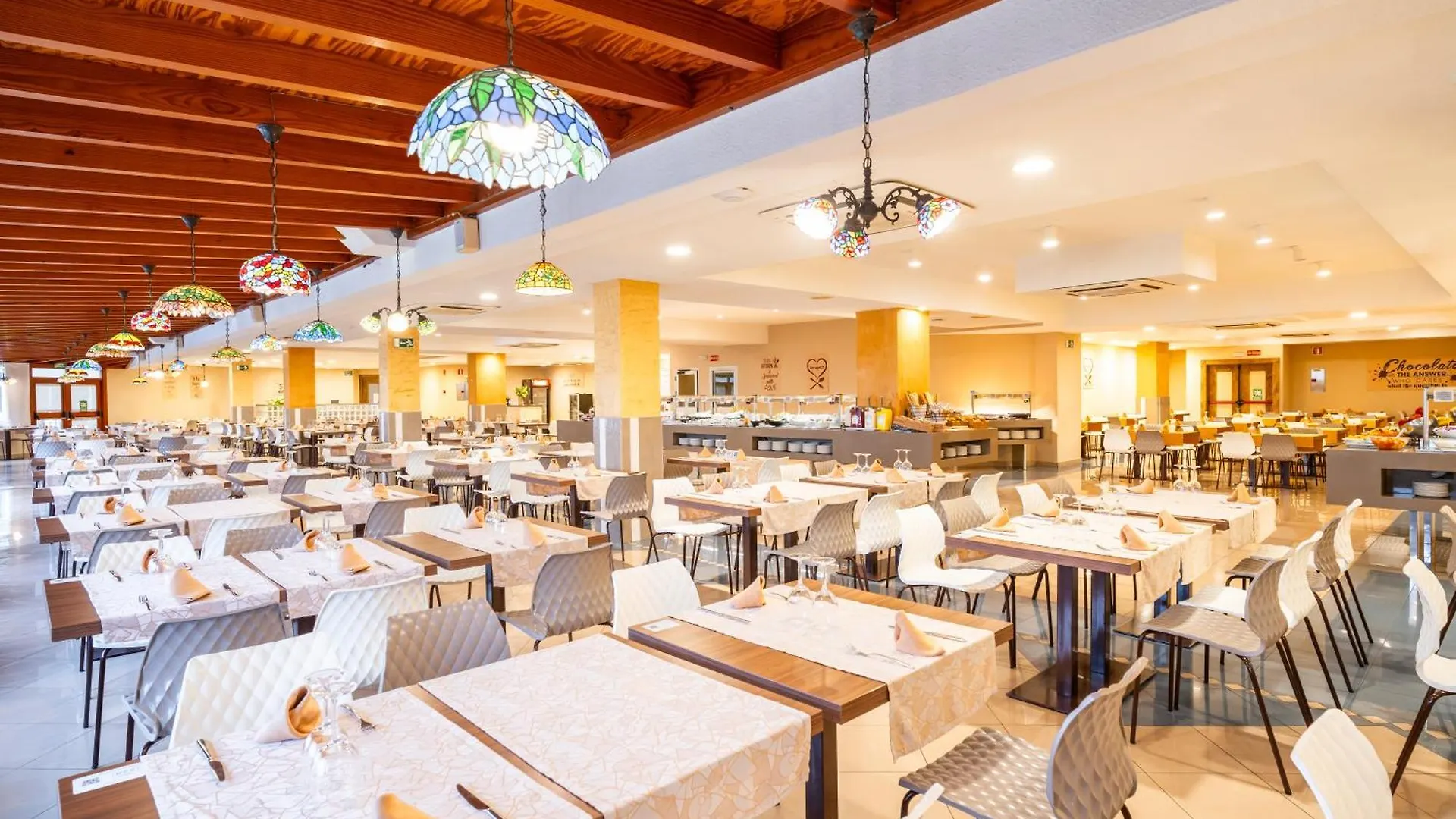 ***  Hovima Santa Maria Hotel Costa Adeje  Spain