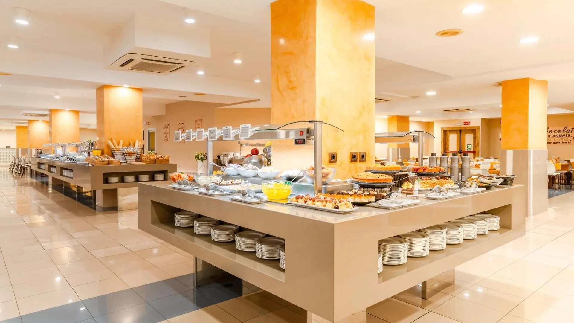 ***  Hovima Santa Maria Hotel Costa Adeje  Spain