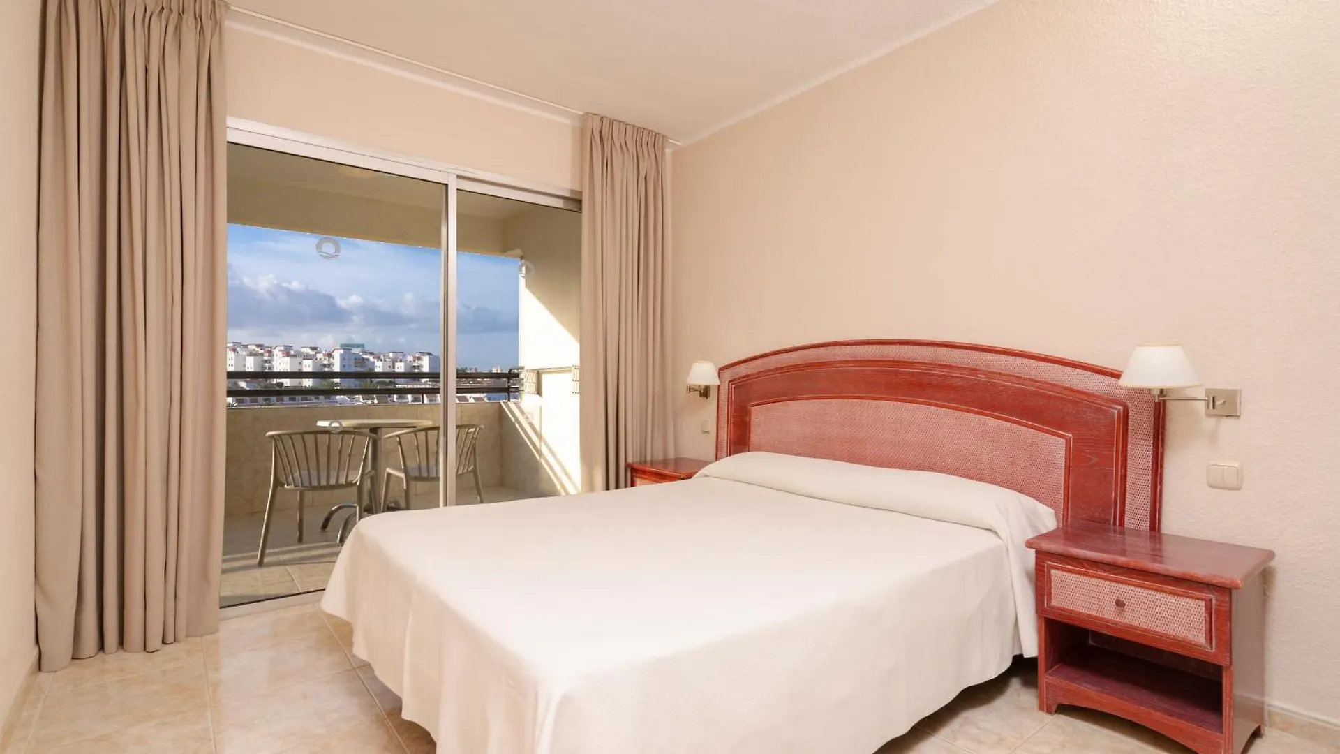 Hovima Santa Maria Hotel Costa Adeje