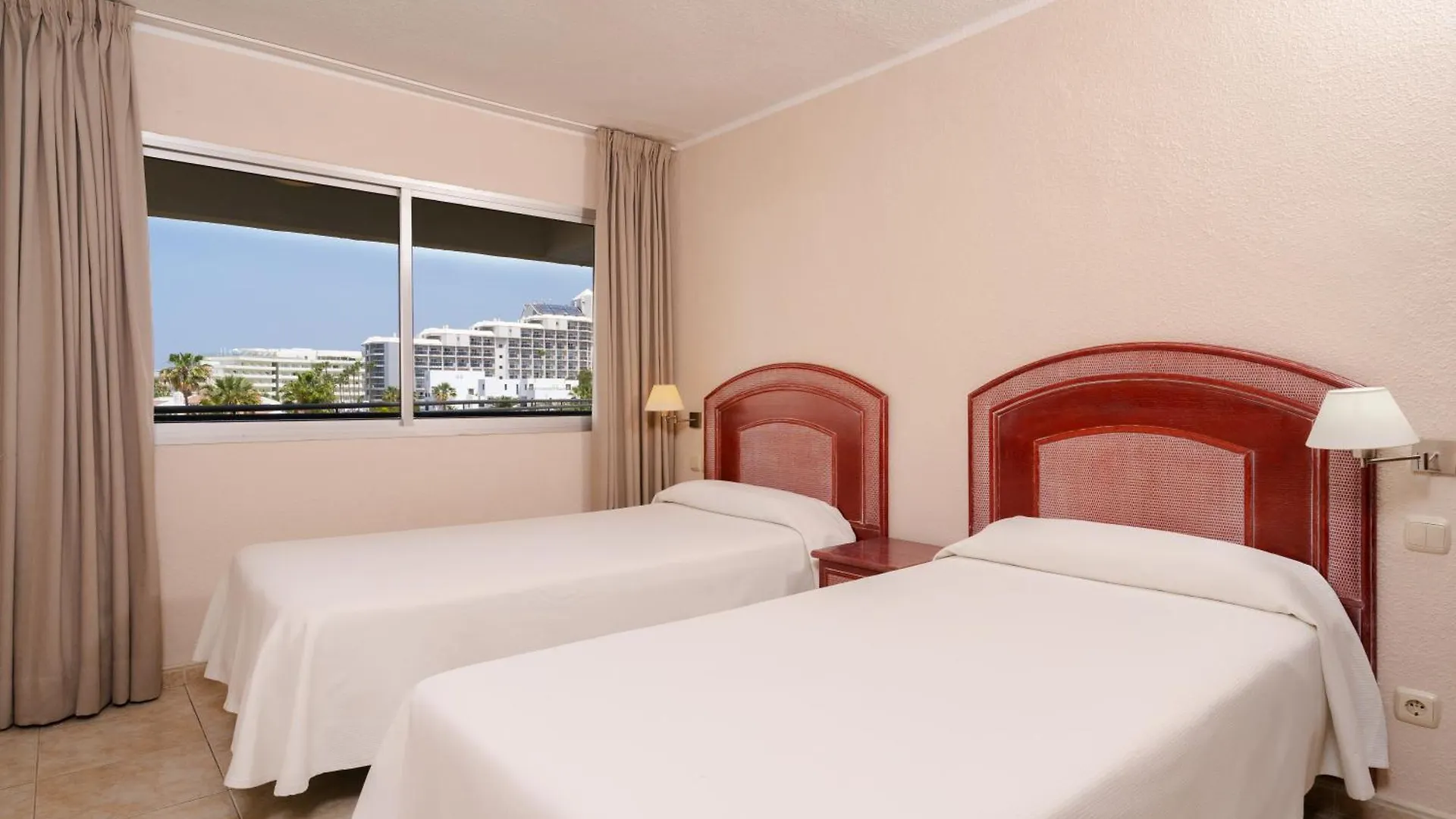 ***  Hovima Santa Maria Hotel Costa Adeje  Spain