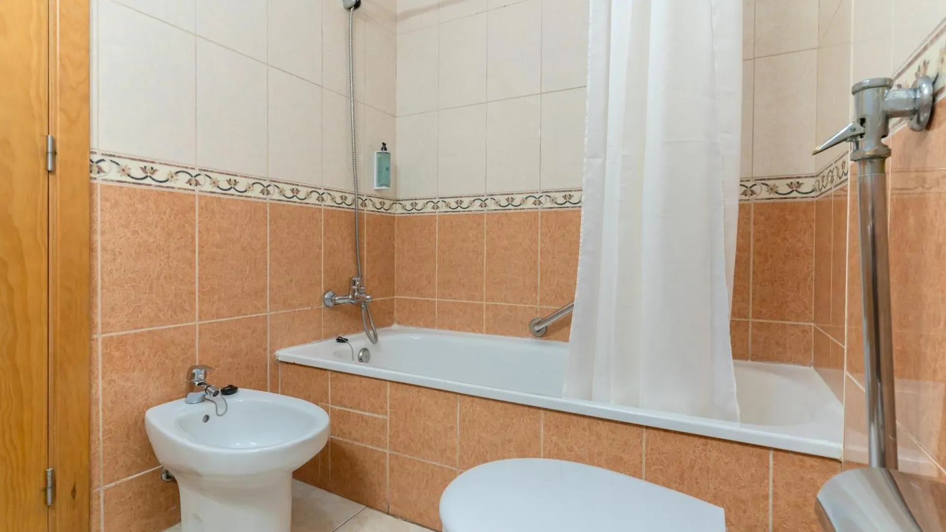 ***  Hovima Santa Maria Hotel Costa Adeje  Spain
