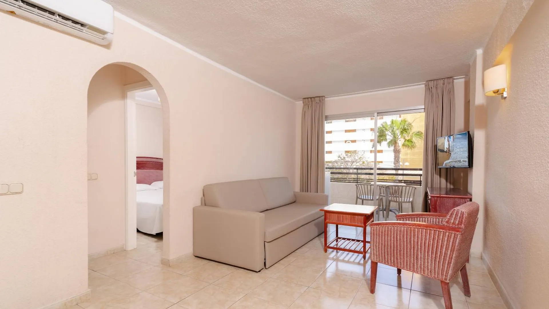 Hovima Santa Maria Hotel Costa Adeje  Costa Adeje (Tenerife)