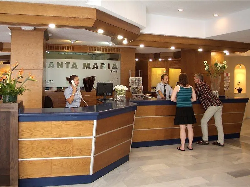 Hovima Santa Maria Hotel Costa Adeje   Costa Adeje (Tenerife)