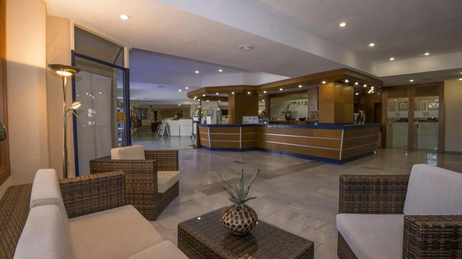 Hovima Santa Maria Hotel Costa Adeje  Spain