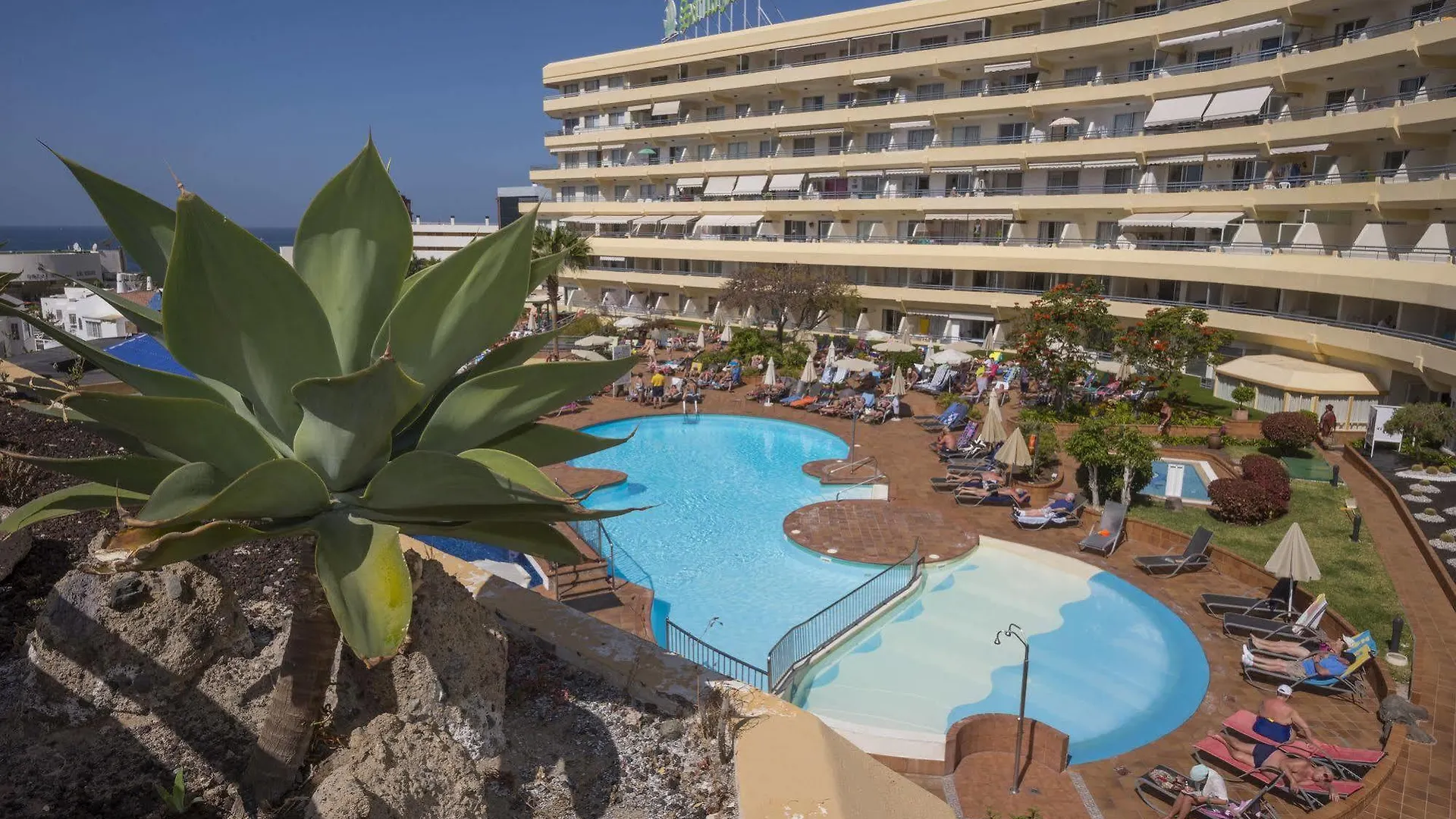 Hovima Santa Maria Hotel Costa Adeje