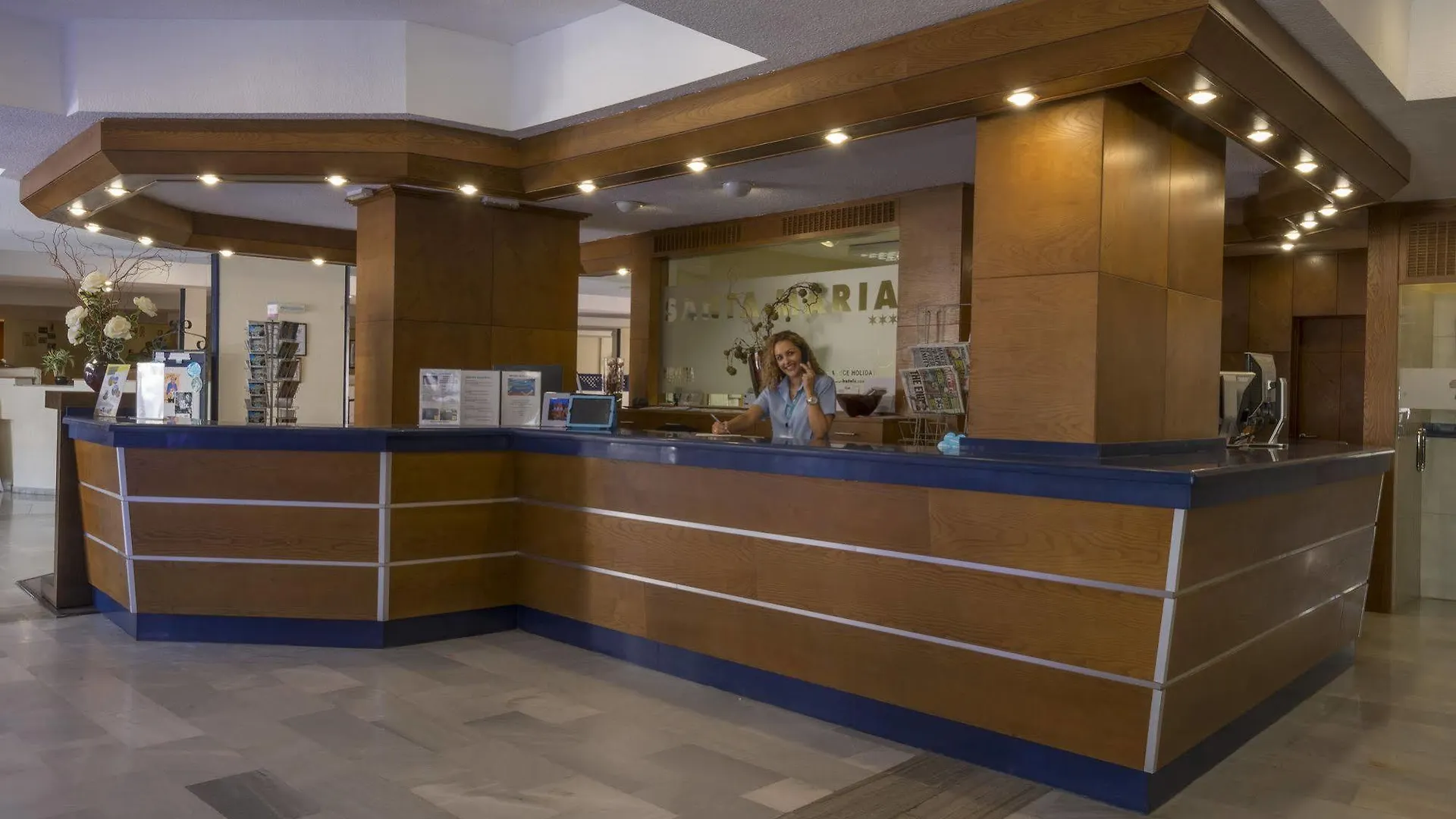 Hovima Santa Maria Hotel Costa Adeje  Costa Adeje (Tenerife)