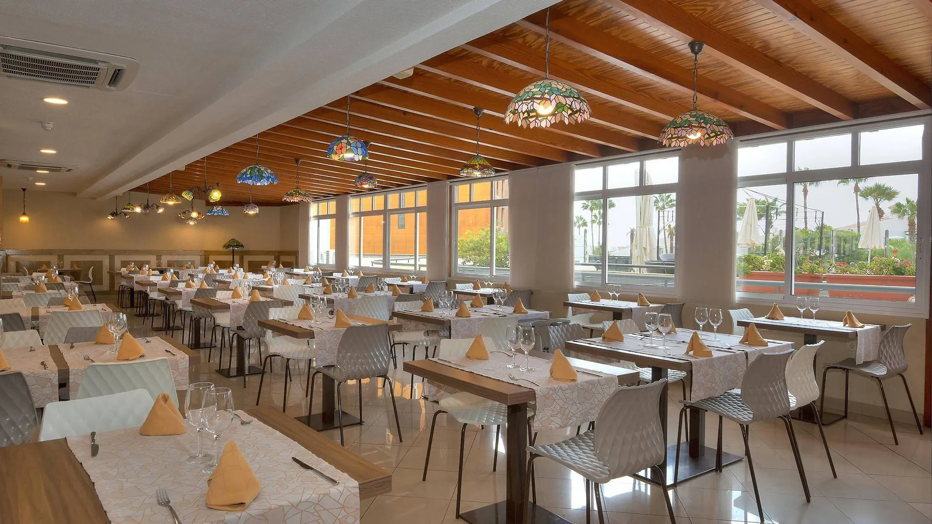 Hovima Santa Maria Hotel Costa Adeje