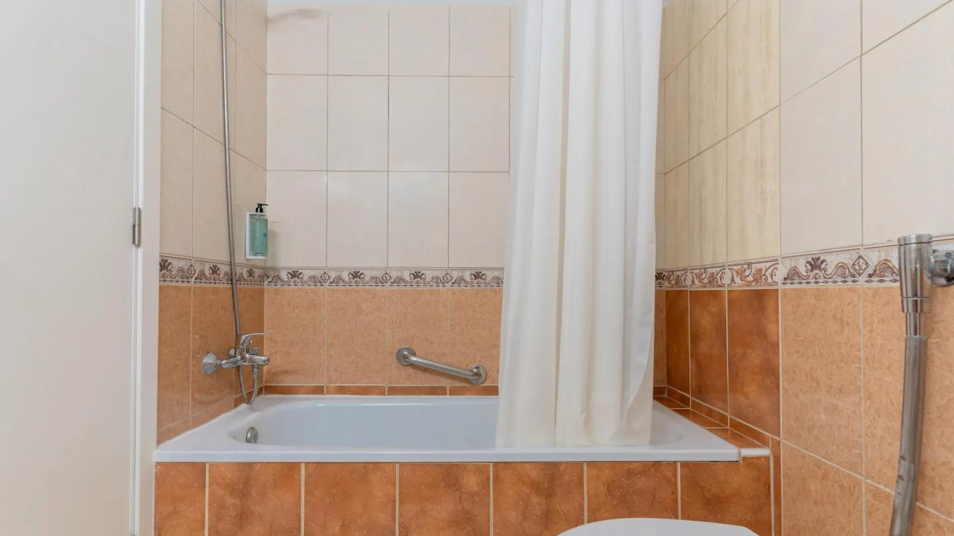 ***  Hotel Hovima Santa Maria Costa Adeje  Spagna