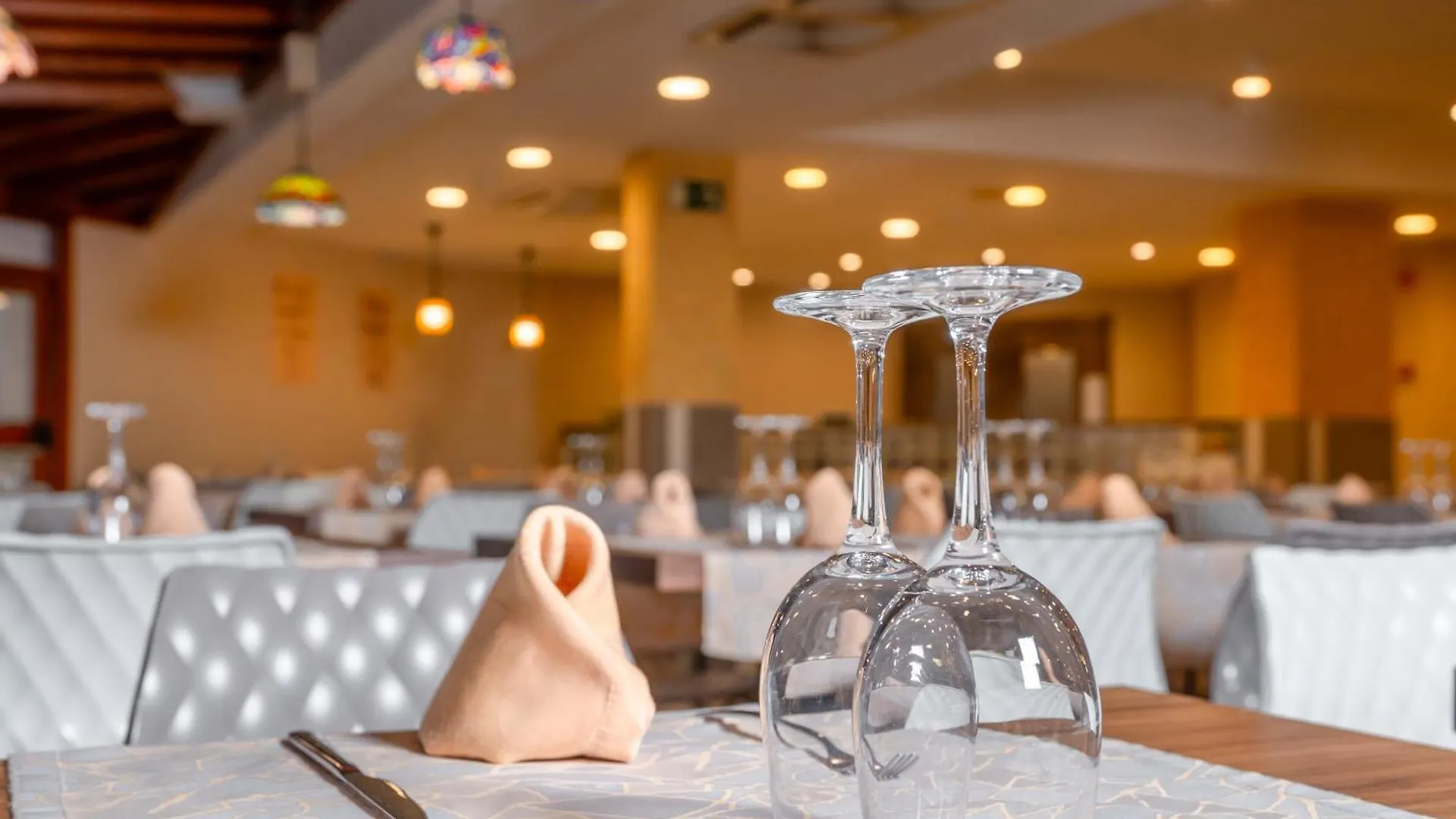 Hotel Hovima Santa Maria Costa Adeje