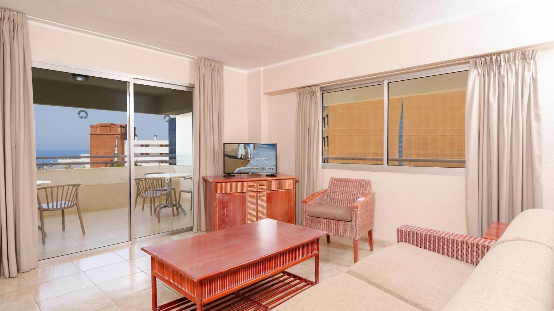 Hovima Santa Maria Otel Costa Adeje