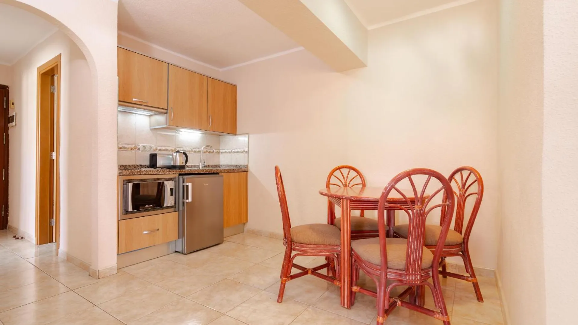 Hovima Santa Maria Otel Costa Adeje 3*,  İspanya