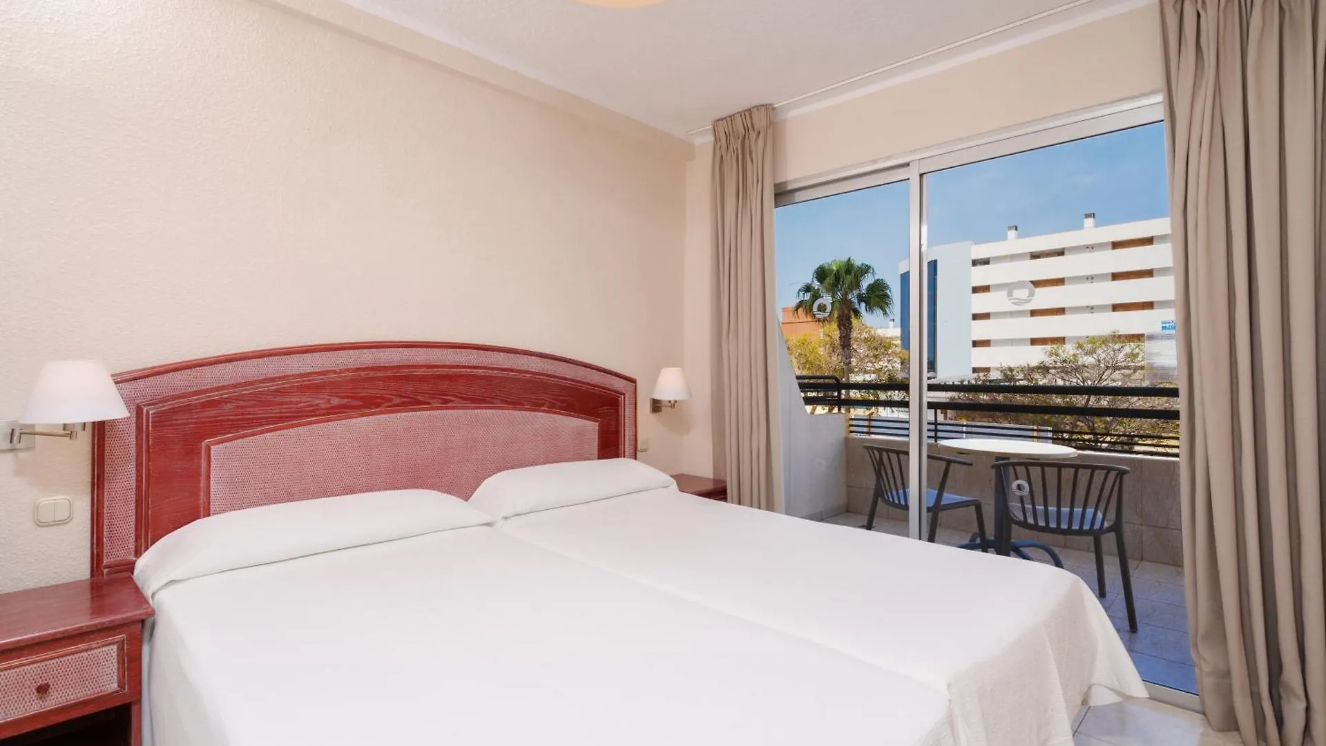 Hotel Hovima Santa Maria Costa Adeje