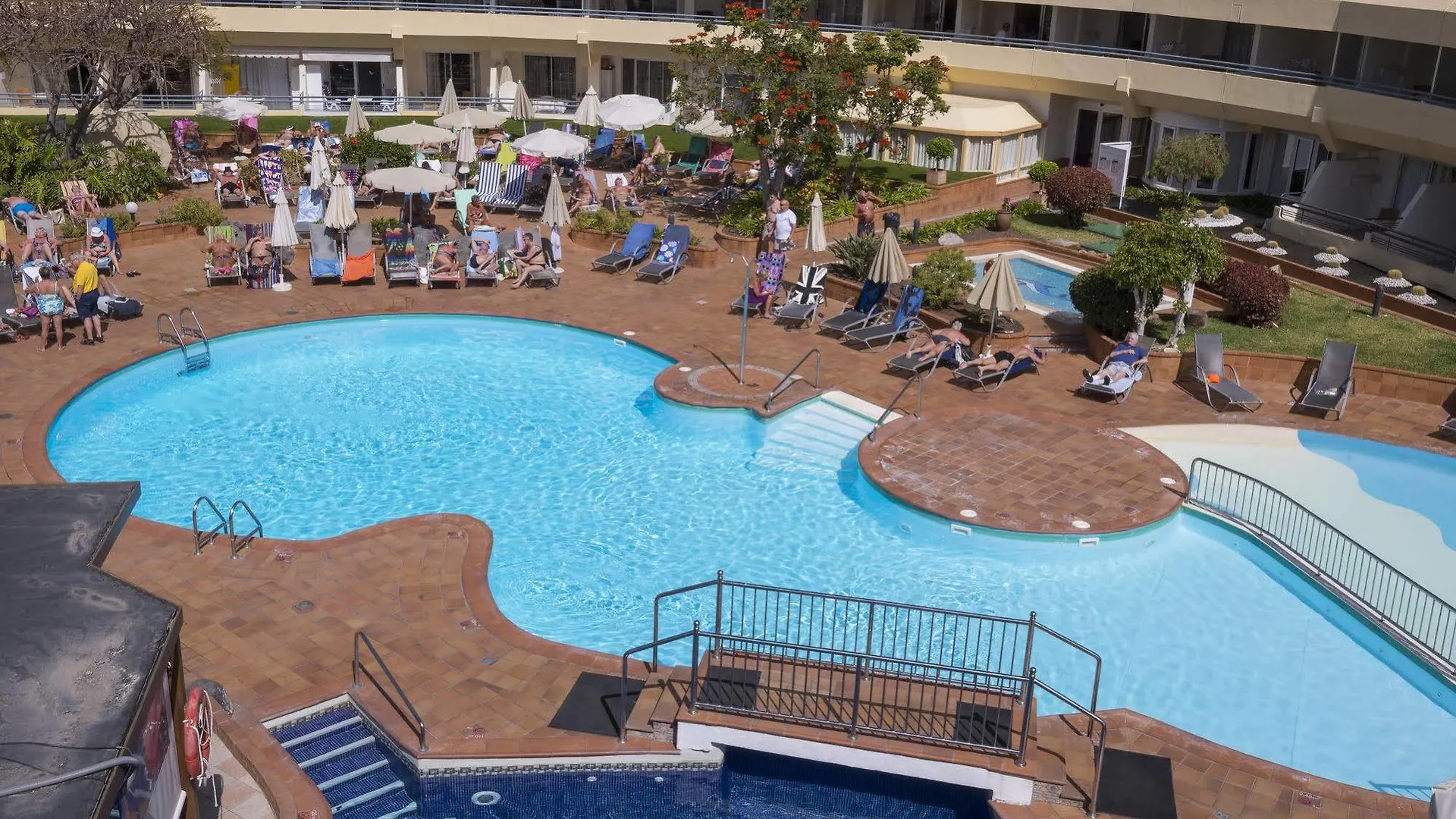 Hovima Santa Maria Otel Costa Adeje