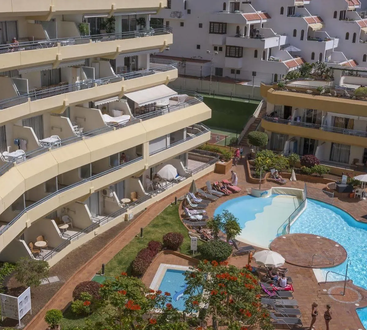 Hotel HOVIMA Santa María Costa Adeje
