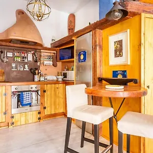 Apartment Atico Design House