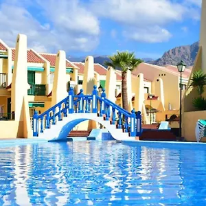 Amazing Holidays In Tenerife With Wifi , Costa Adeje (Tenerife) España