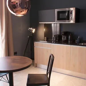 Apartment Nono By Charming