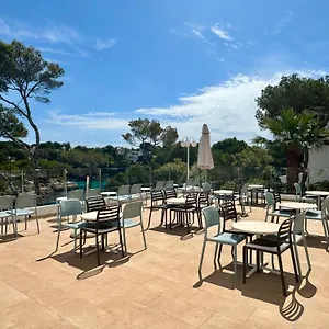 Cabot Cala Ferrera 3* Cala D´Or