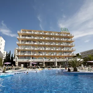 Bj Playa Blanca Sa Coma (Mallorca)