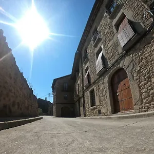 Cal Nicet , Perafita España