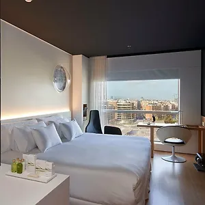 Barceló Sants 4* Barcelona