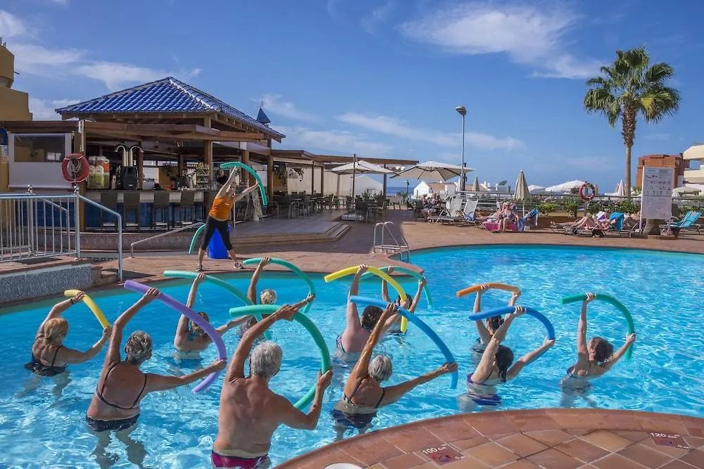 ***  Hovima Santa Maria Hotel Costa Adeje  Spanien