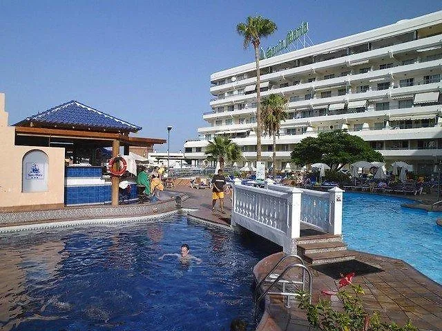 Hovima Santa Maria Hotel Costa Adeje   Costa Adeje (Tenerife)