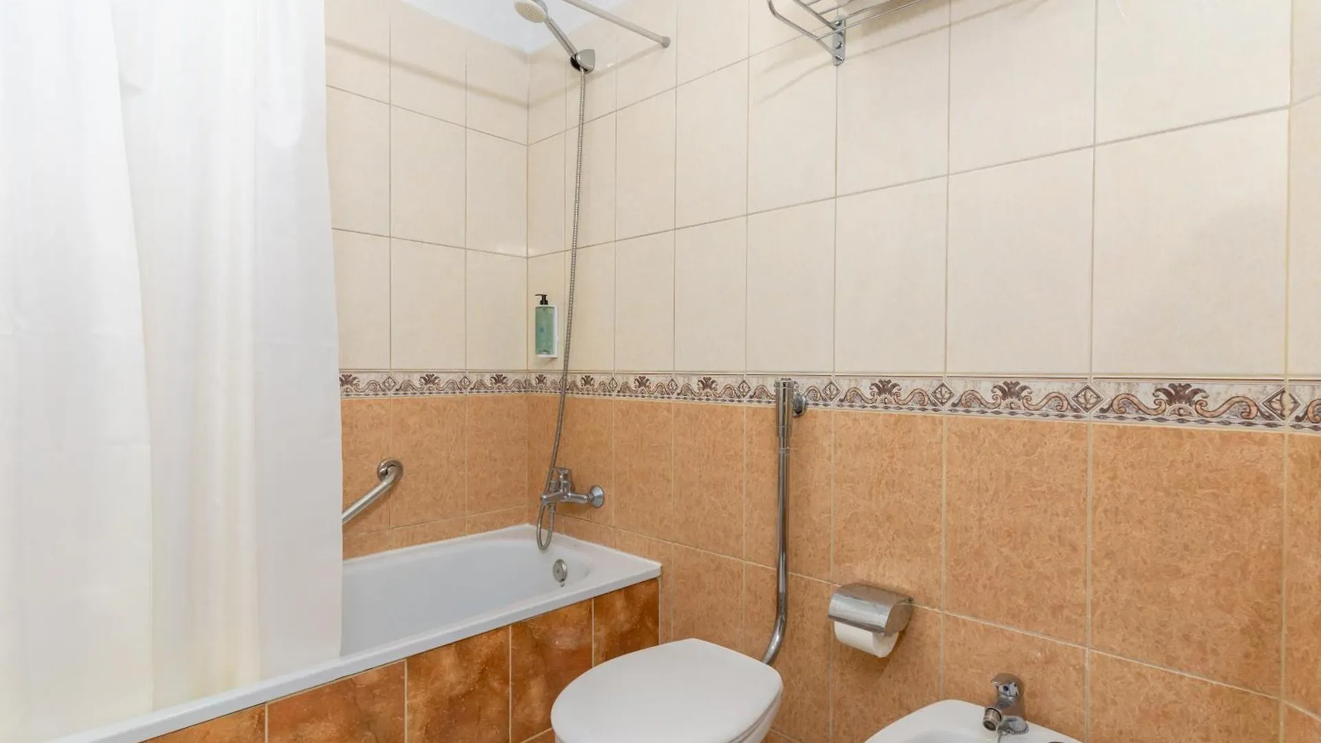 ***  Hovima Santa Maria Hotel Costa Adeje  Spanien