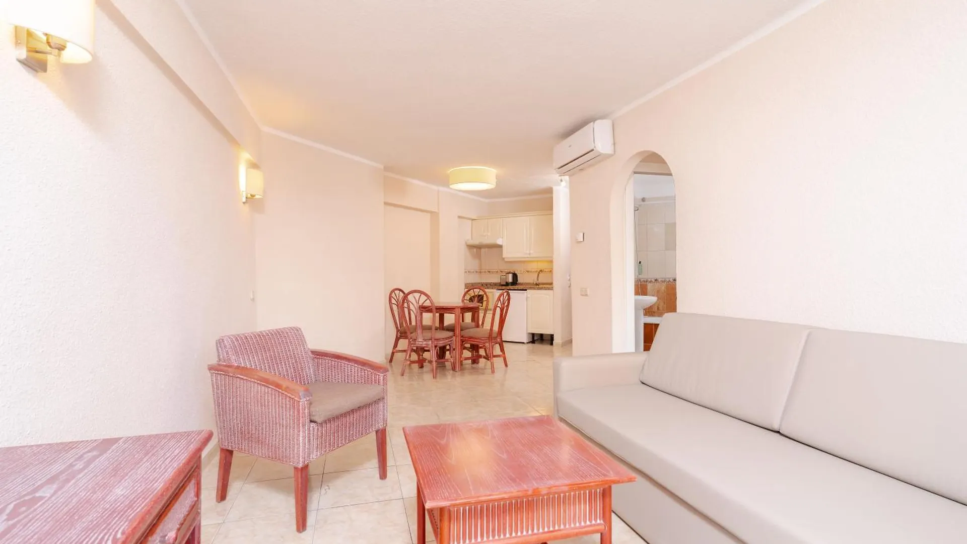 Hovima Santa Maria Hotel Costa Adeje