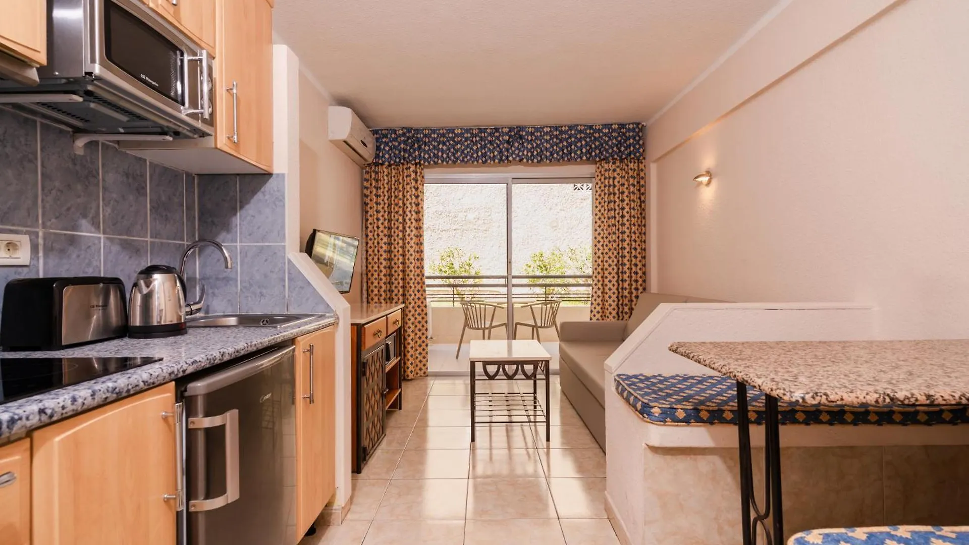 Hovima Santa Maria Hotel Costa Adeje