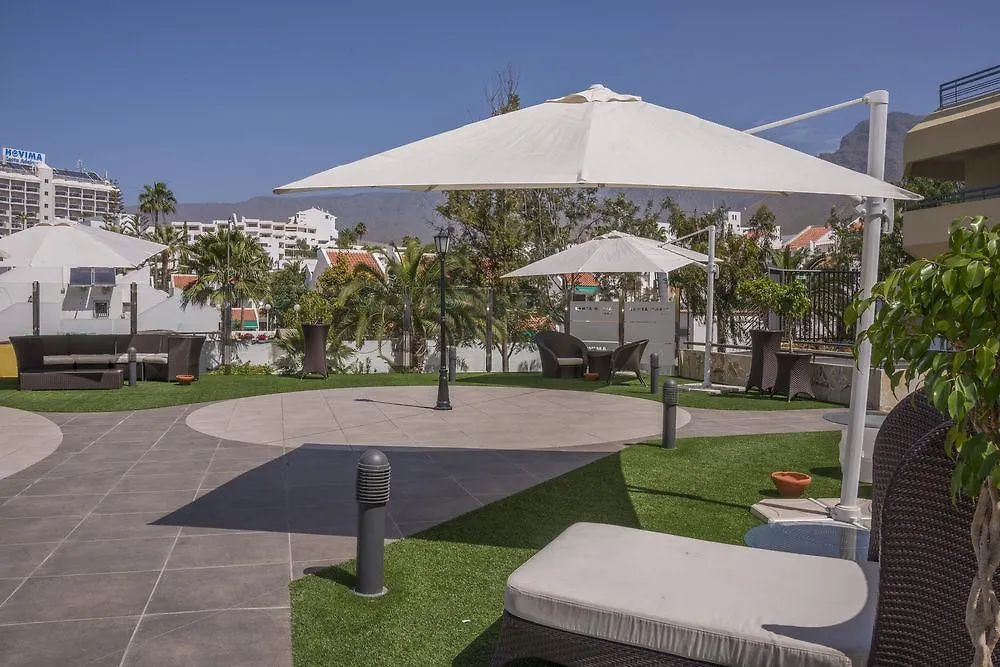 Hovima Santa Maria Hotel Costa Adeje  Spanien