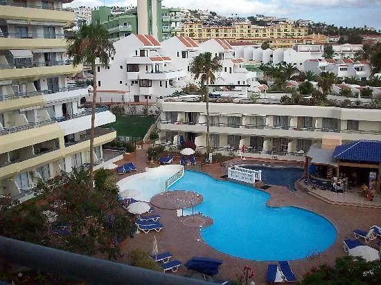 Hovima Santa Maria Hotel Costa Adeje  Spain