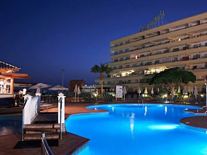 Hovima Santa Maria Hotel Costa Adeje