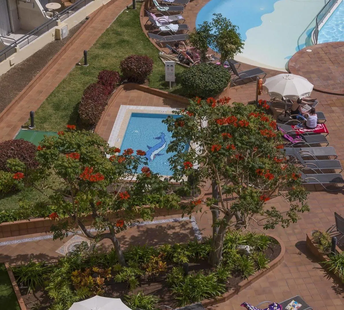 Hovima Santa Maria Hotel Costa Adeje