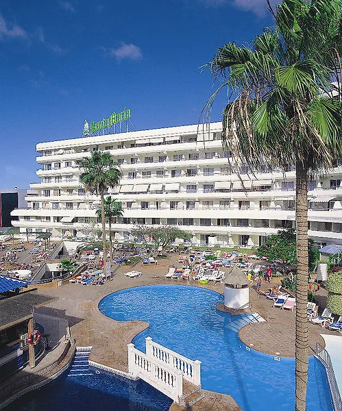 Hovima Santa Maria Hotel Costa Adeje  Costa Adeje (Tenerife)