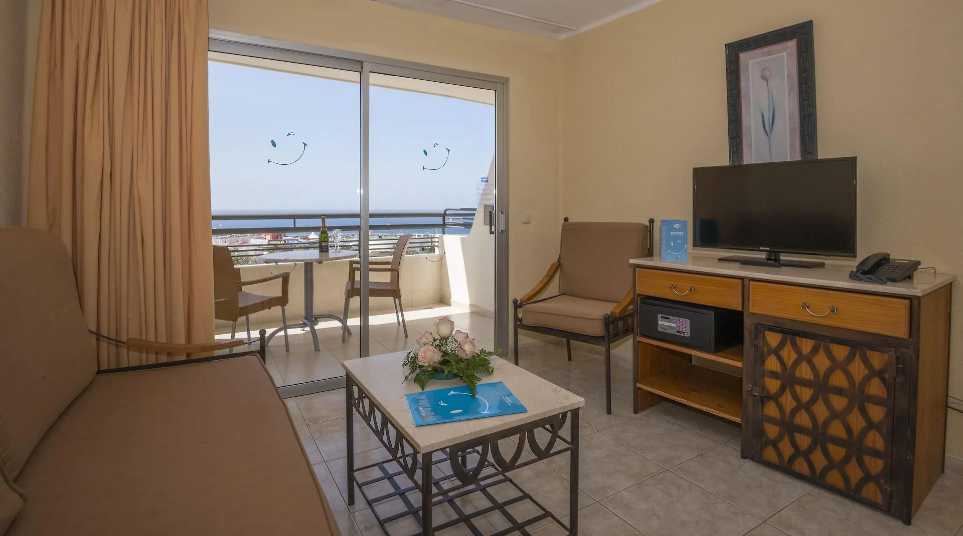 Hovima Santa Maria Hotel Costa Adeje