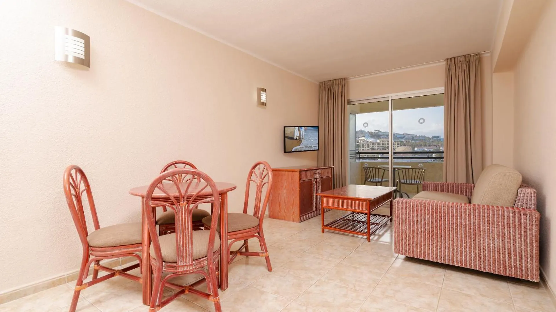 Hovima Santa Maria Hotel Costa Adeje